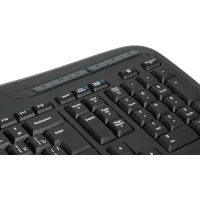 Комплект клавиатура + мышь Logitech MK330 Wireless Combo (920-003995) фото 4